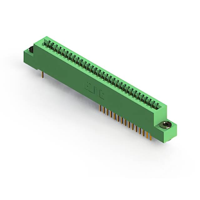 842-062-542-203 EDAC Inc.  Edgeboard Connectors